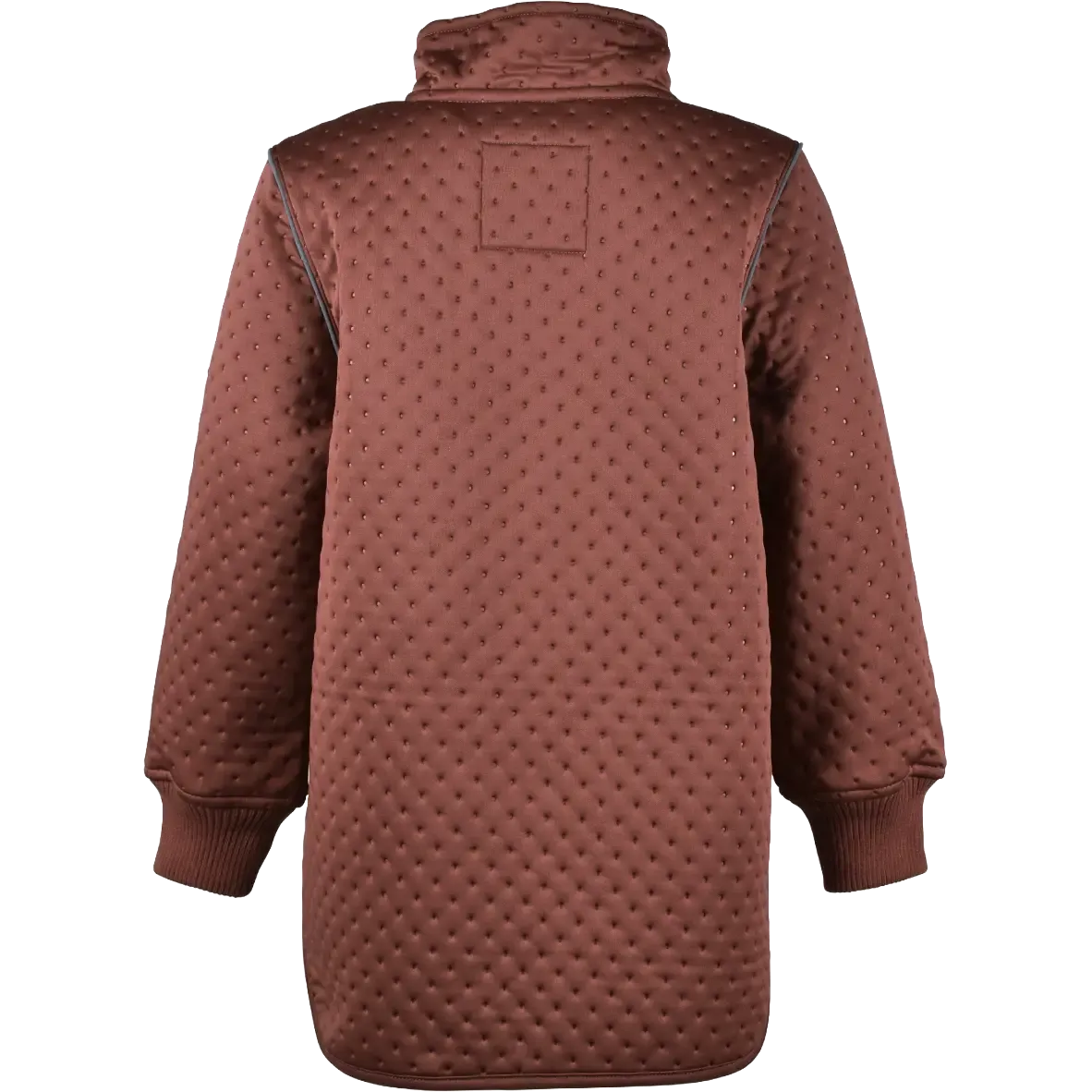 Soft Thermo Recycled Girl Jacket sommerjakke