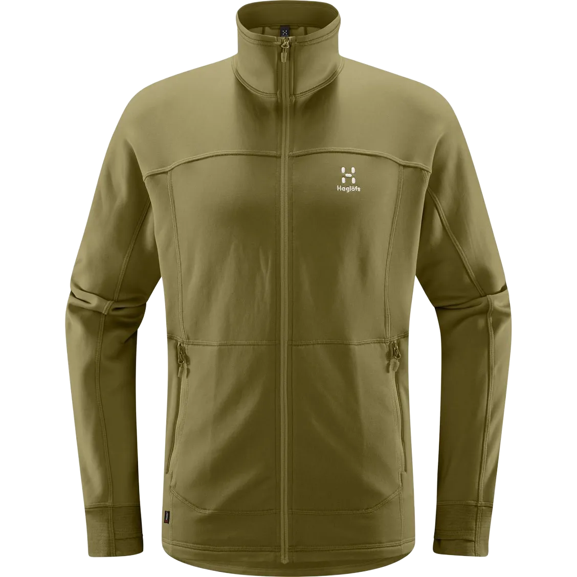 Betula Jacket Men herrefleece