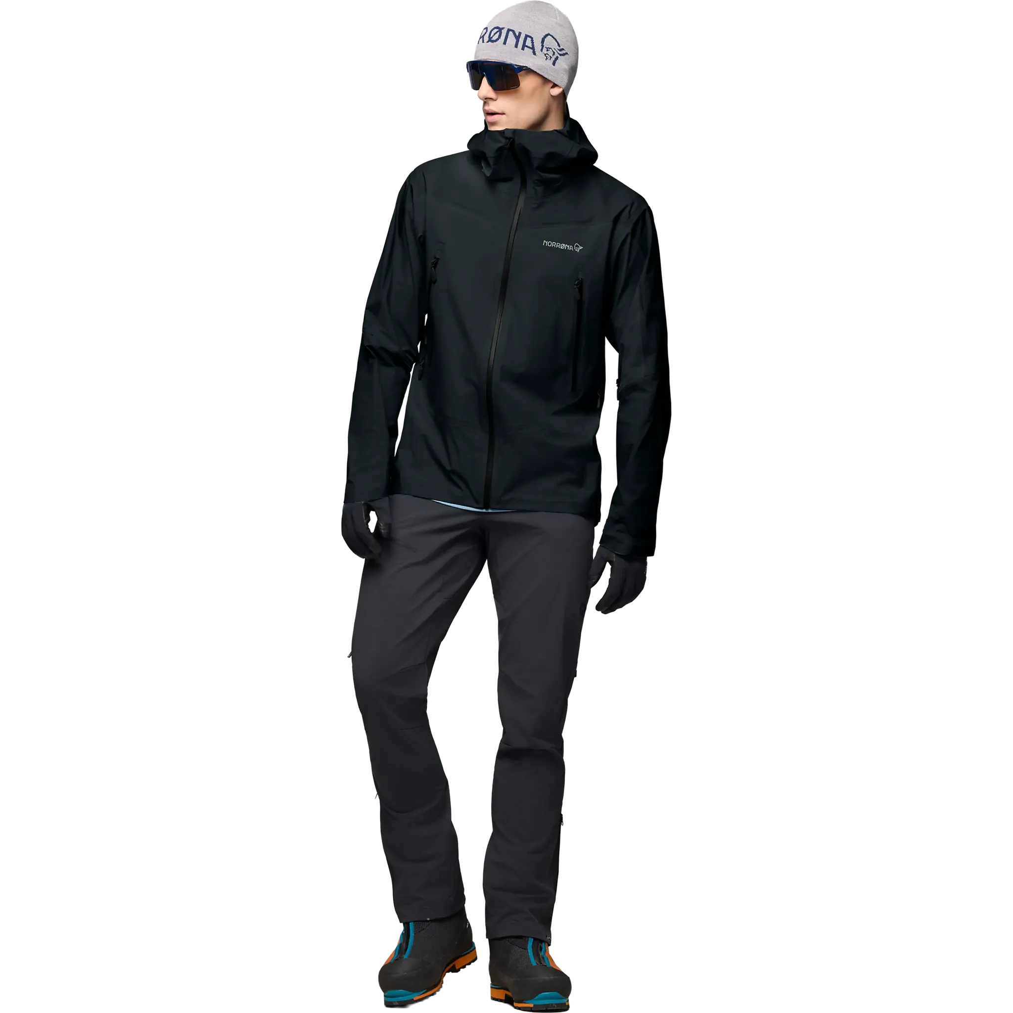 Falketind GTX Jacket Men