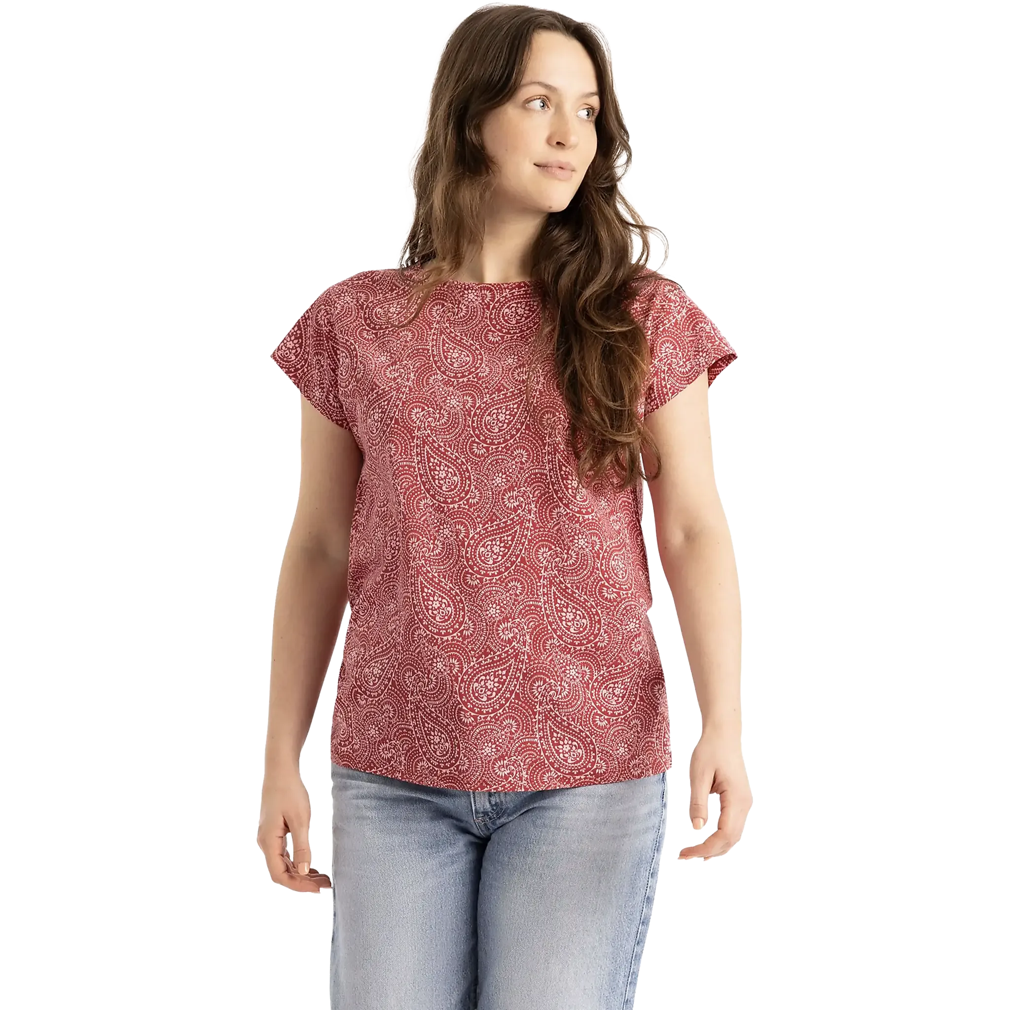 Lucia T-shirt Women
