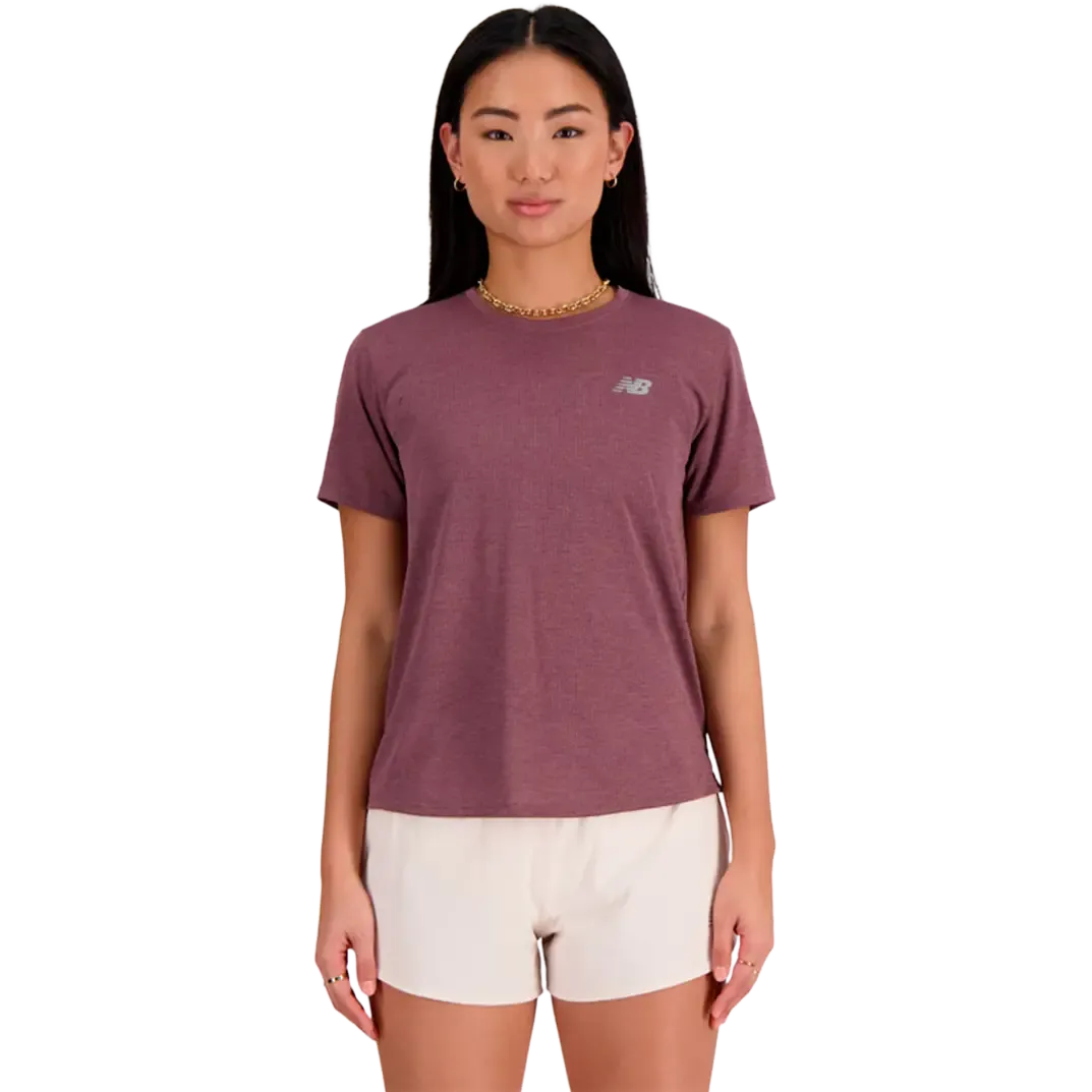 Athletics T-Shirt Women