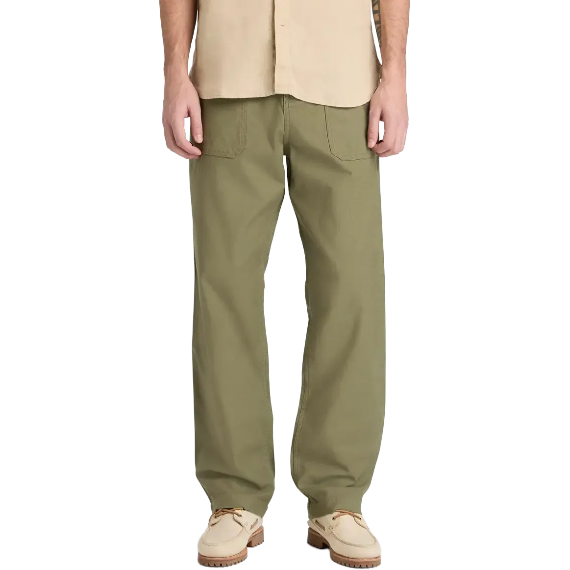 Goffstown Fatigue Pant Men