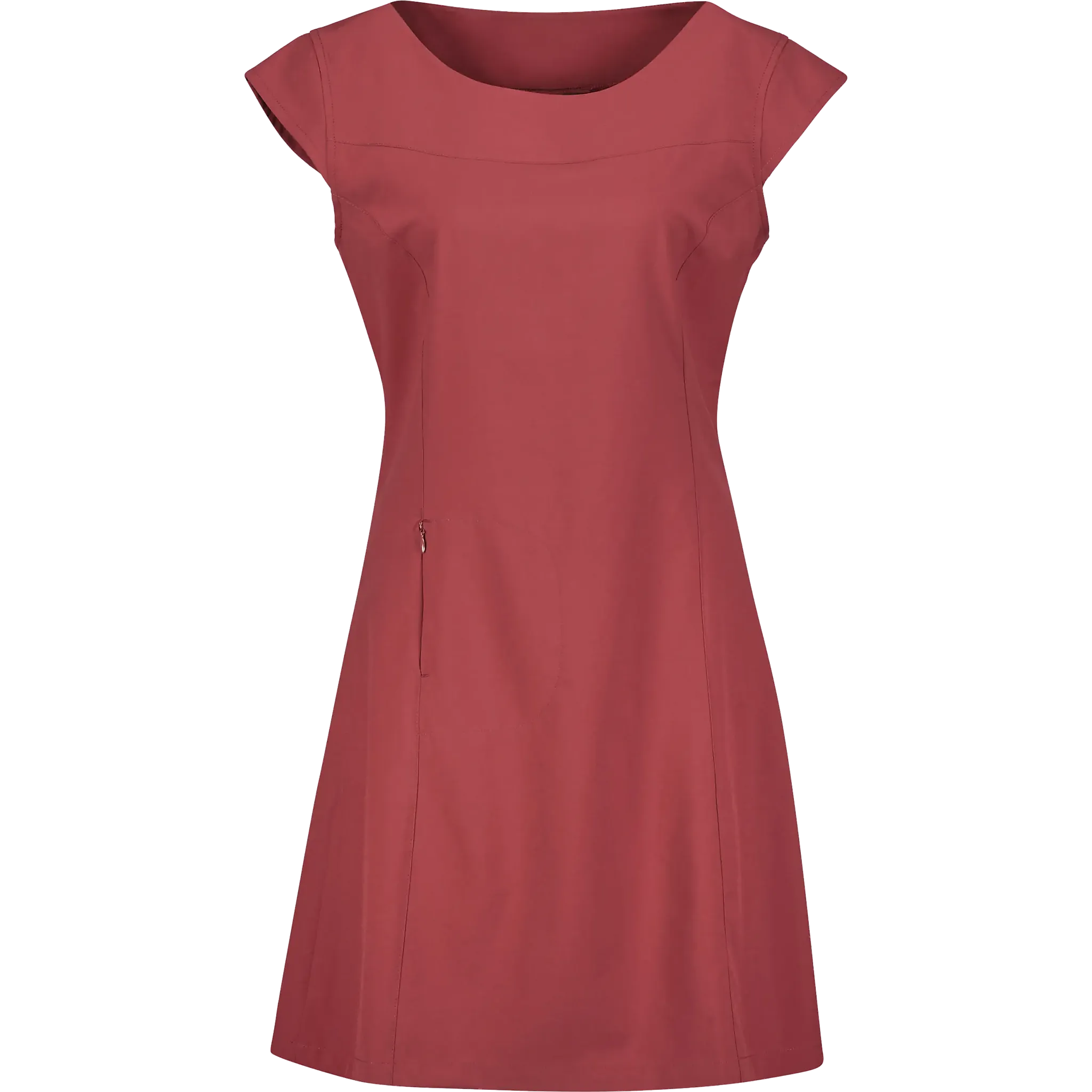 Cordoba Dress 2.0