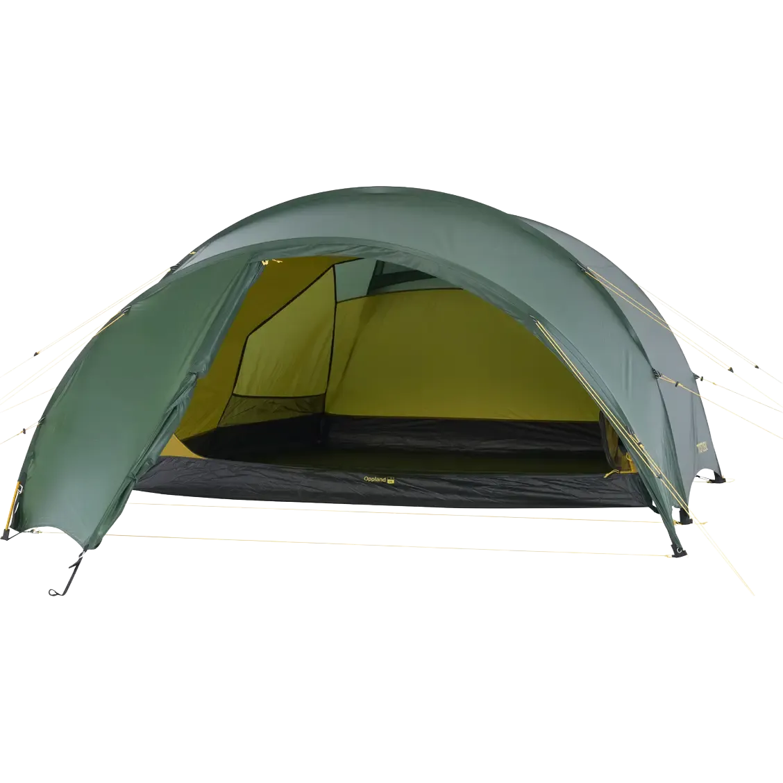Oppland 3 LW (2.0) Tent telt 3 prs.