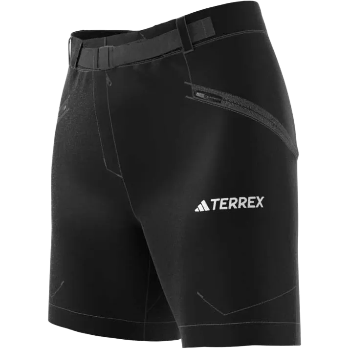 Xperior MD Short Women dameshorts