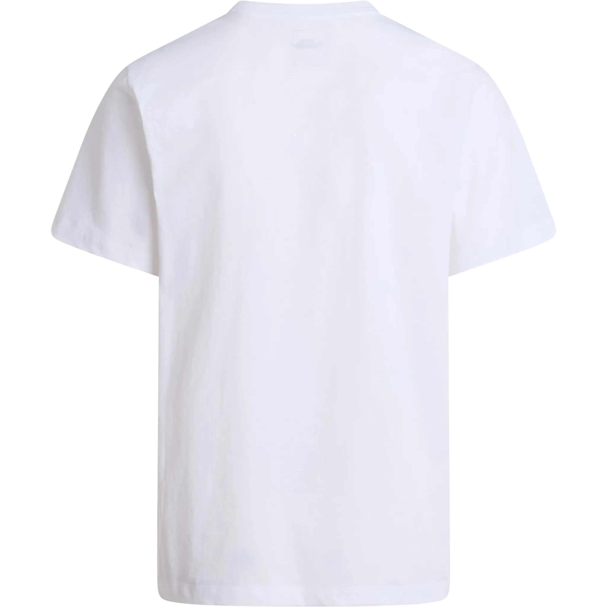 Evolution Simple Dome Regular Short Slee