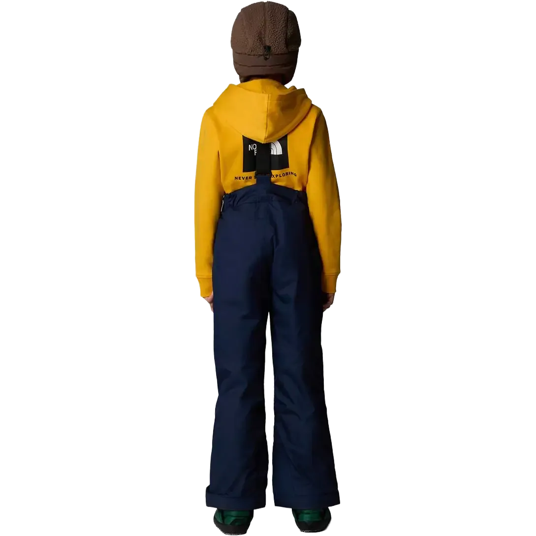 Teen Snowquest Suspender Pant børneskibukser