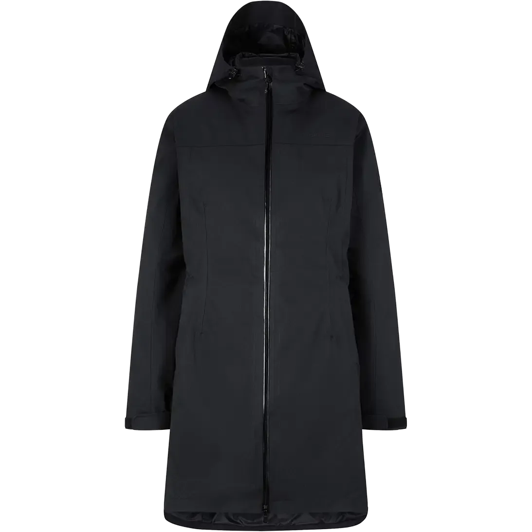Liz 3 in 1 Down Coat Women vinterjakke