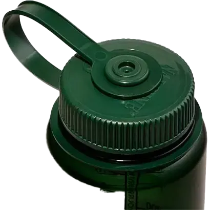 Wide Mouth Sustain 500 ml vandflaske