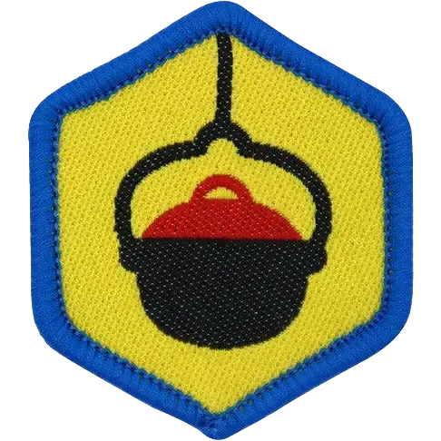 Paletten Madeventyr - Bæver - 10-pak