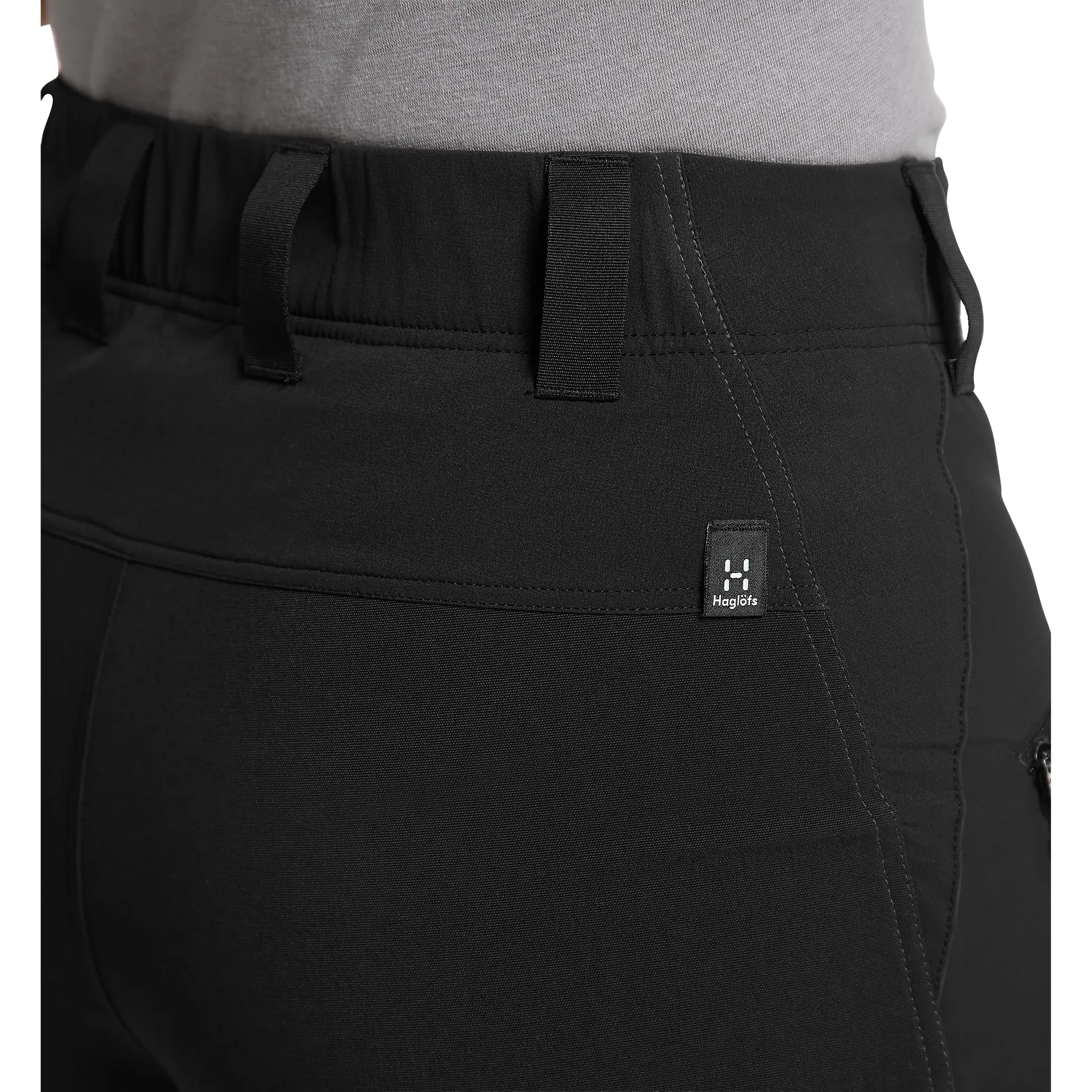 Mid Standard Pant Women Long