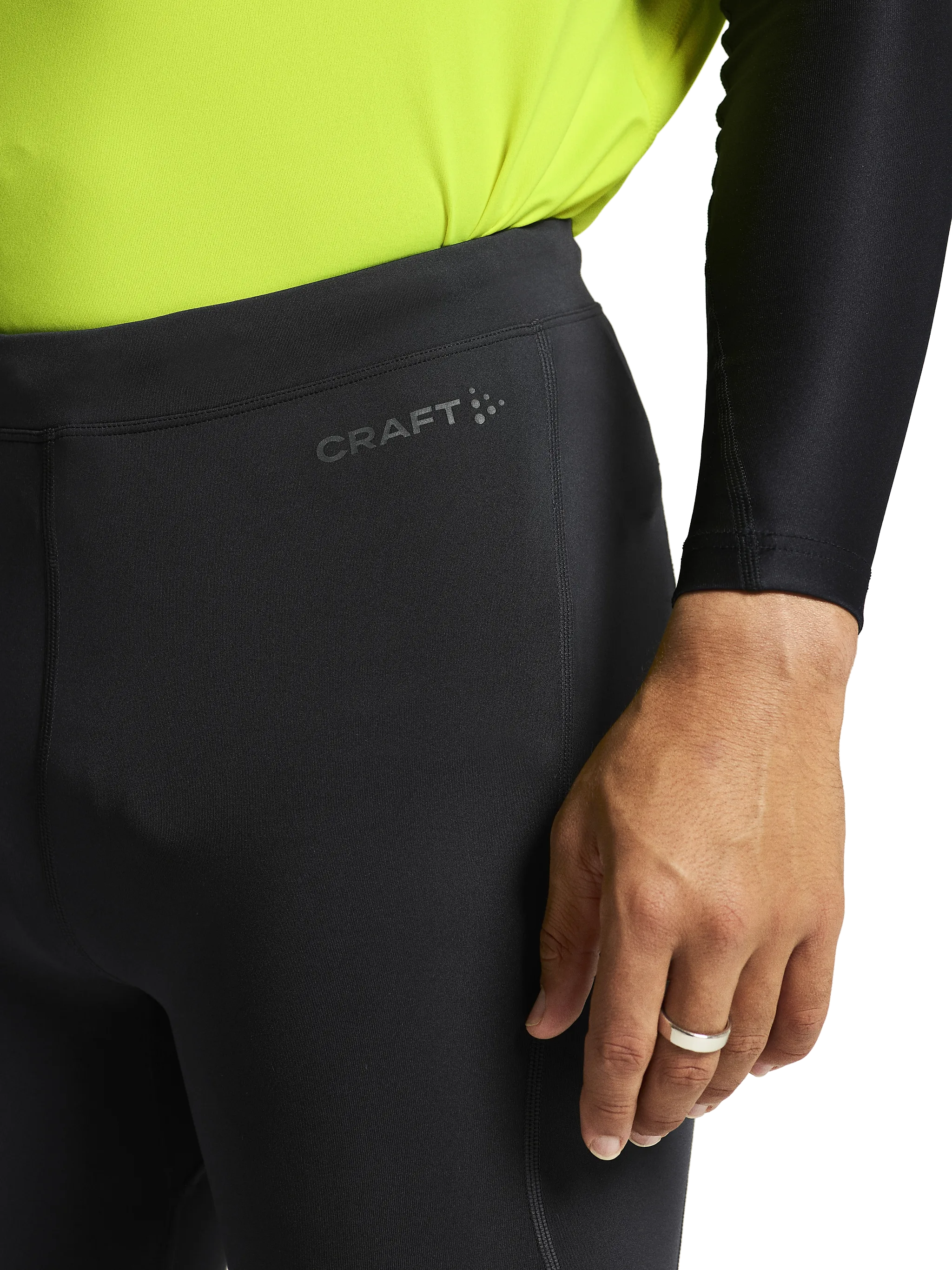 Adv Essence Short Tights 2 Men