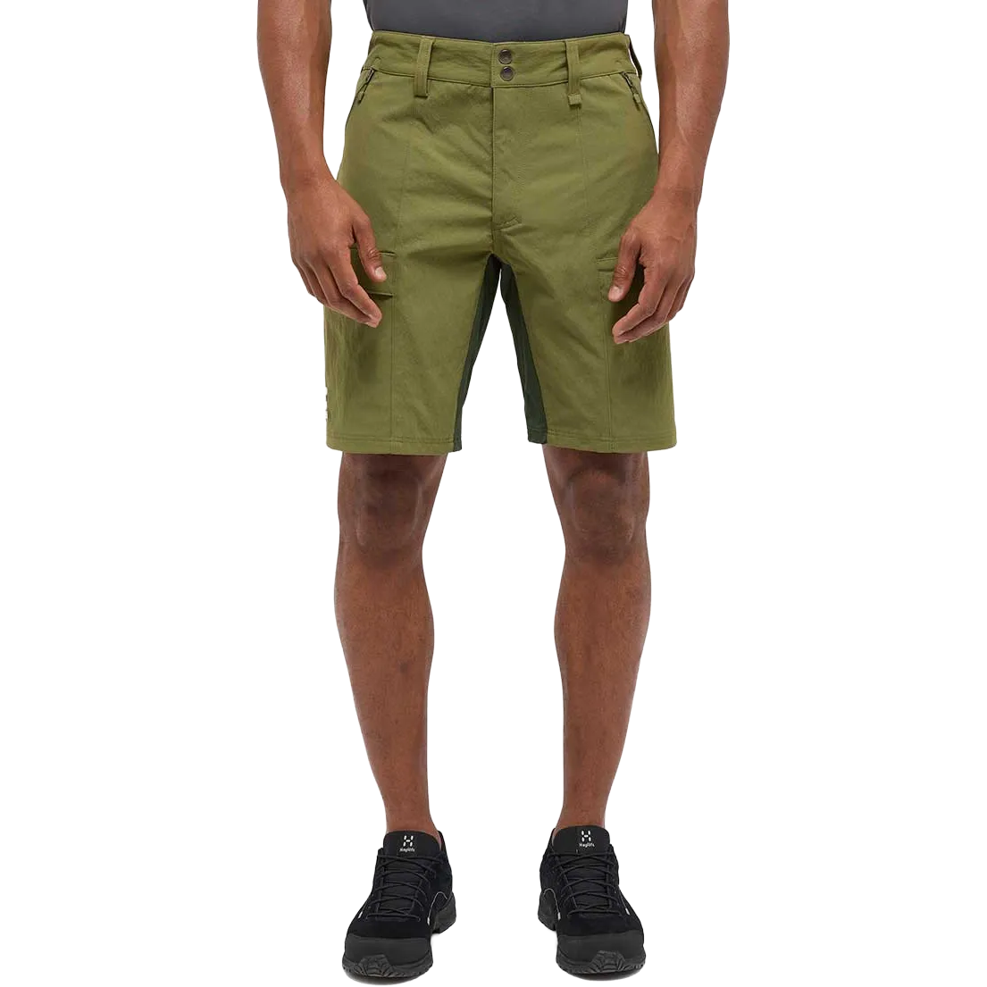 Mid Standard Shorts Men herreshorts