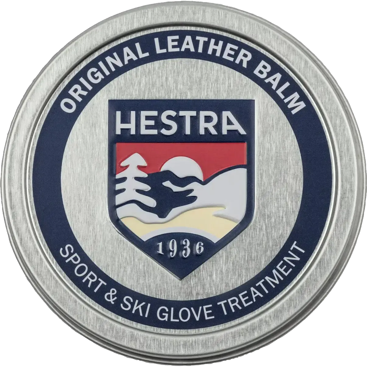 Hestra Leather Balm læderplej