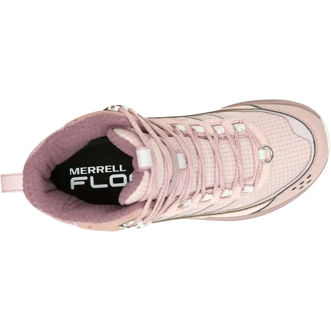 Moab Speed 2 Thermo Mid WP Women damkängor