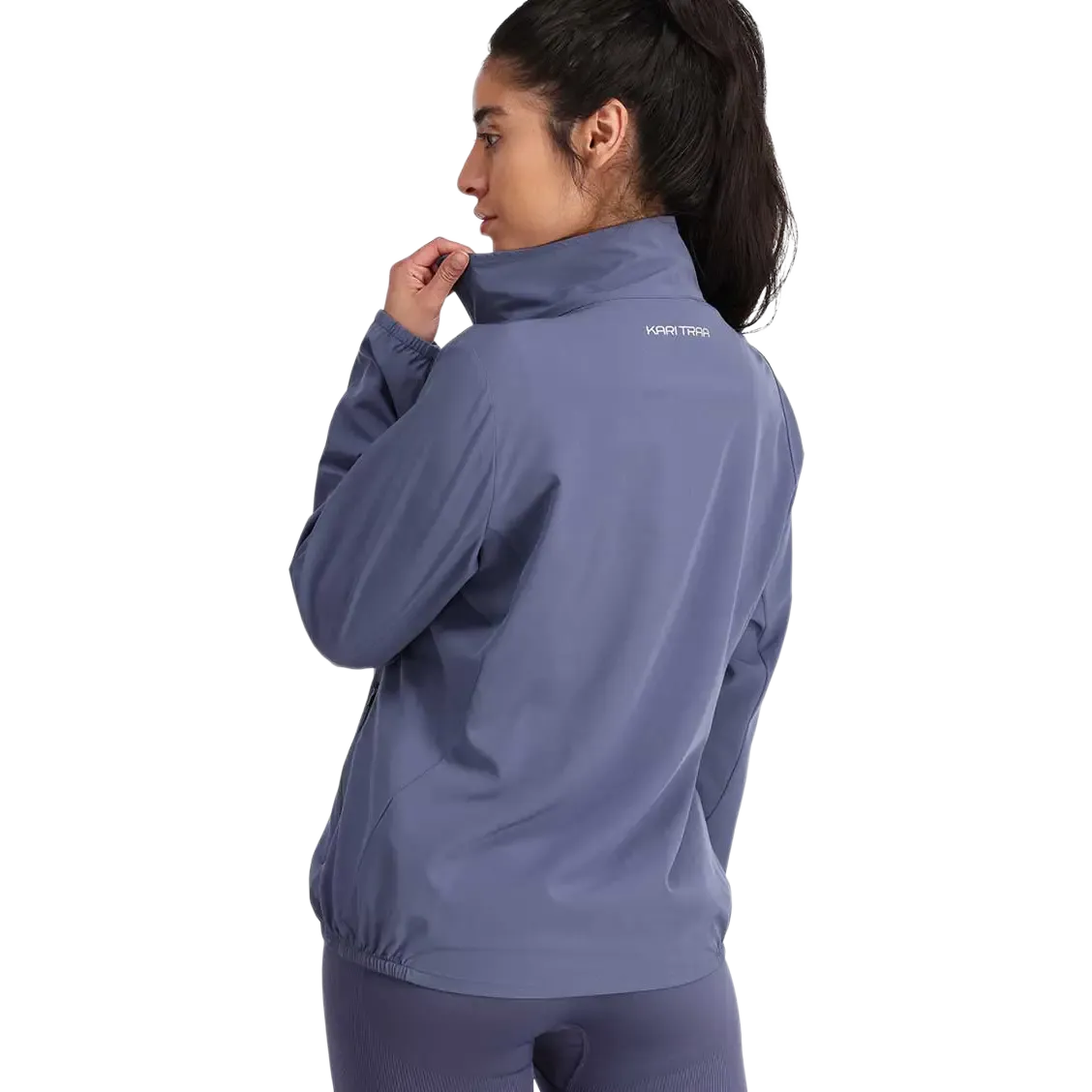 Nora 2.0 Jacket Women løbejakke
