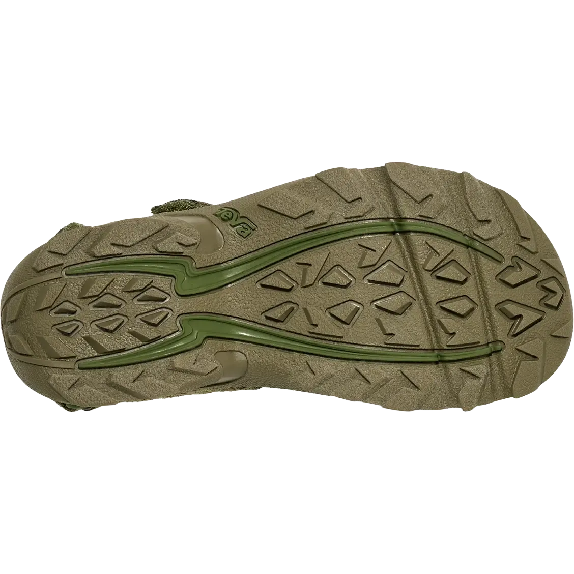 TANZA Kids børnesandal