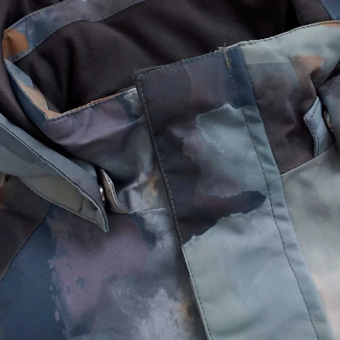 Coverall AOP