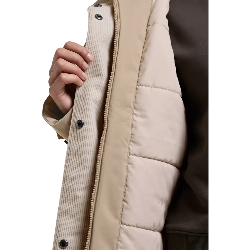 Luna Parka 7 Women