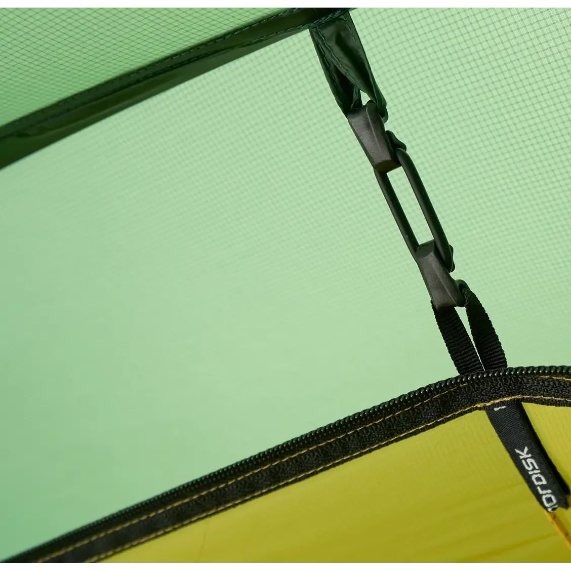 Oppland 2 LW (2.0) Tent telt 2 prs.