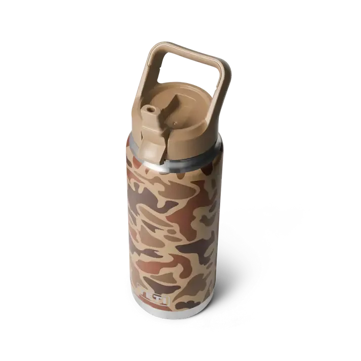 Wetlands Camo