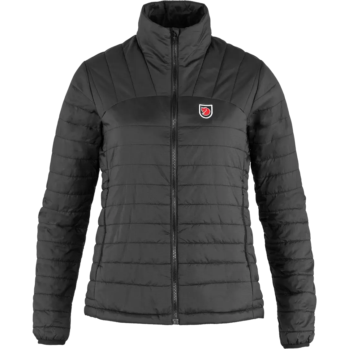 Expedition X-Lätt Jacket Women fiberjakke