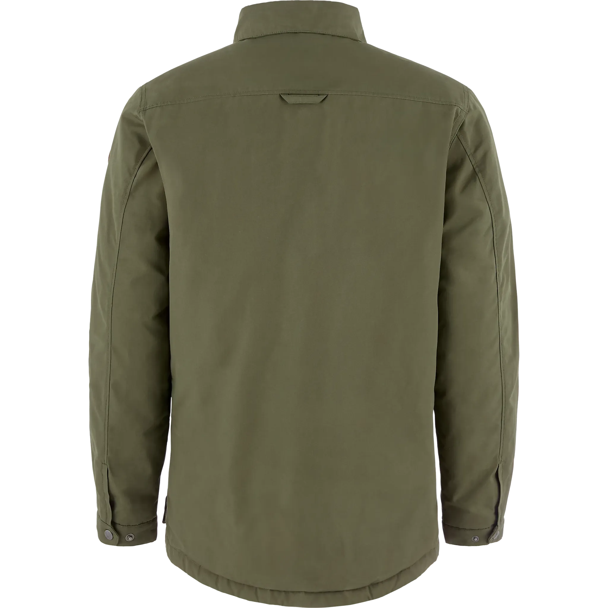 Övik Down Shirt Jacket Men
