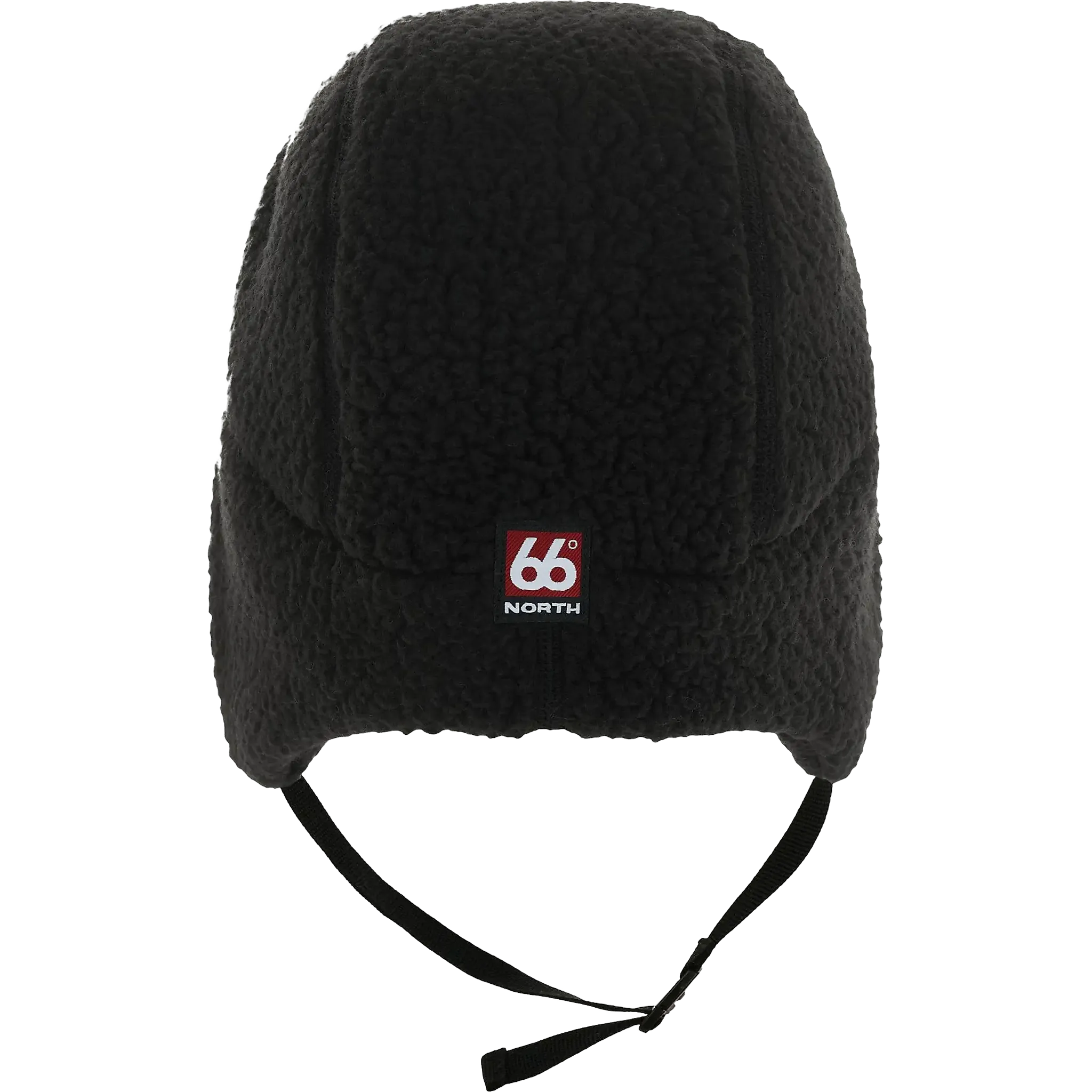 Tindur Shearling Hat