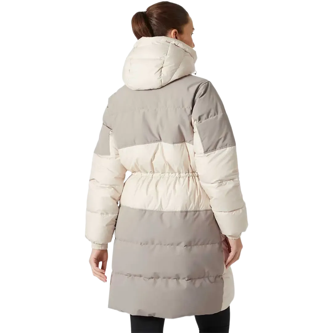 Escape Down Coat Women vinterjakke