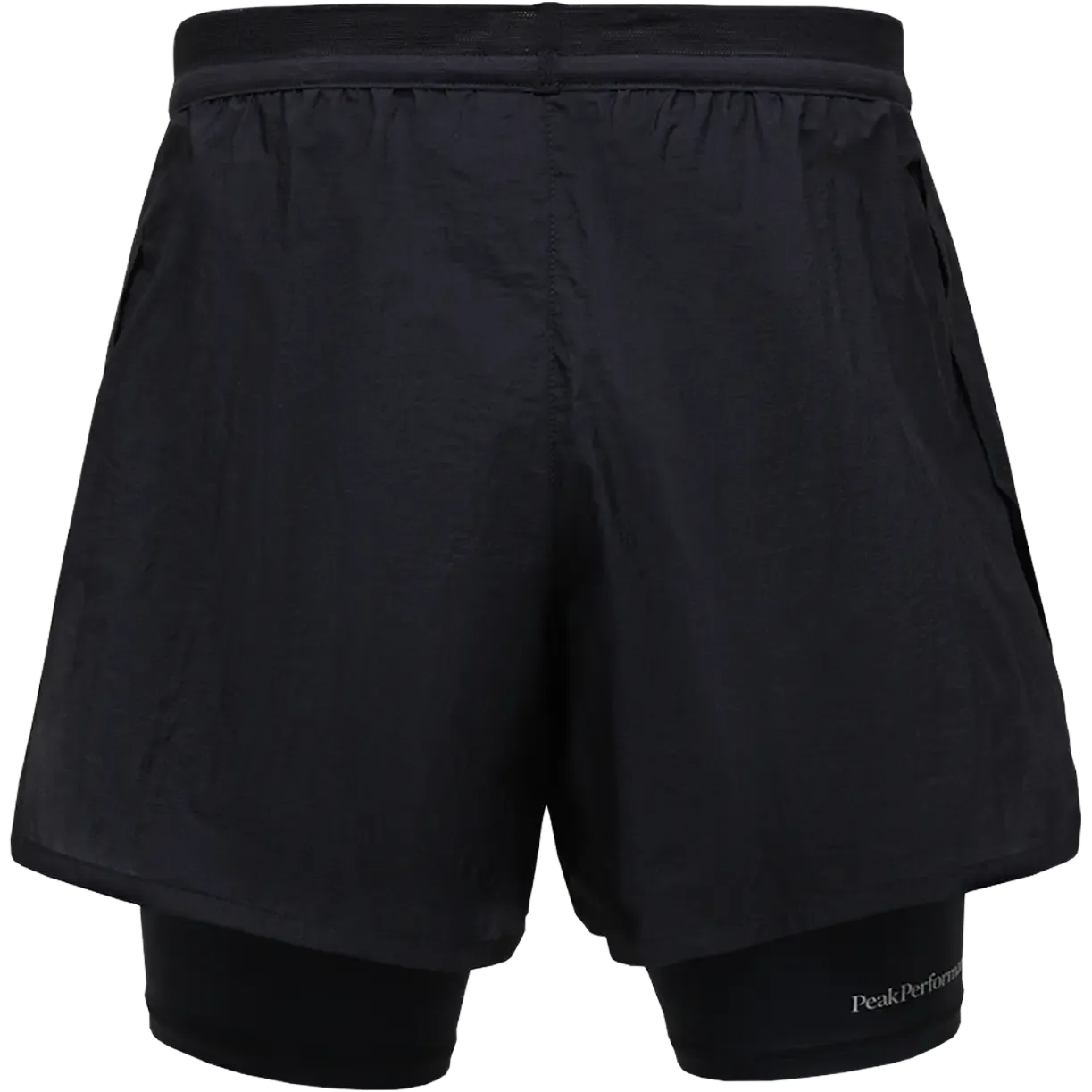 Discover 2in1 Shorts Men