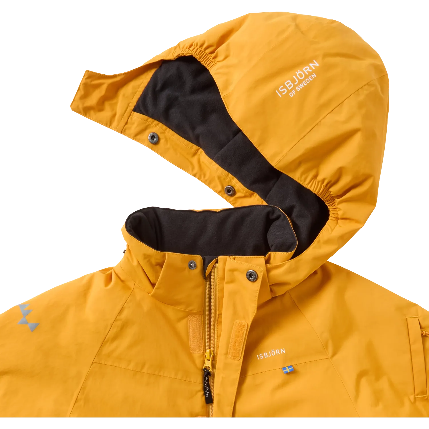 Helicopter Winter Jacket Kid