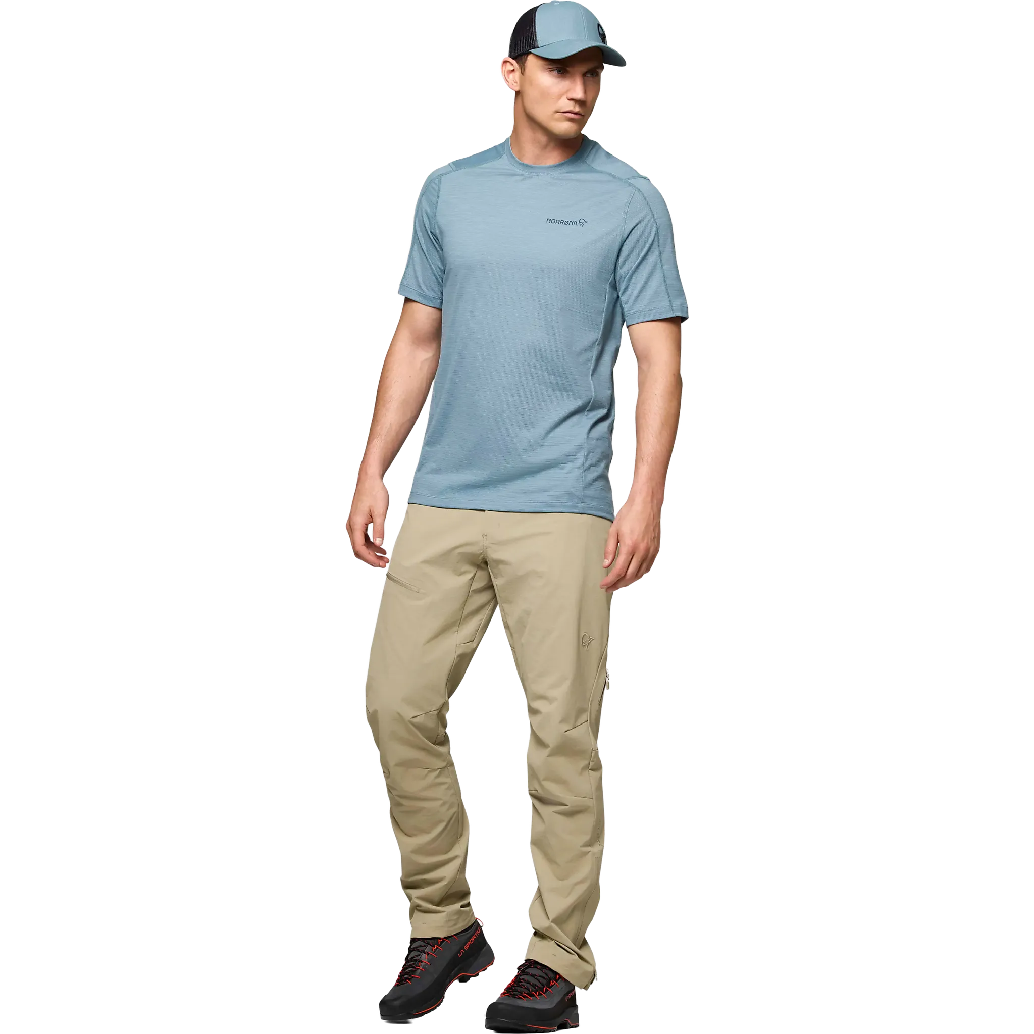 Falketind Flex1 Pants Men