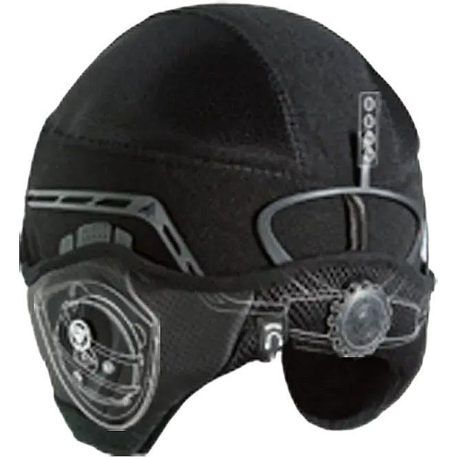 Verdict Helmet skihjelm