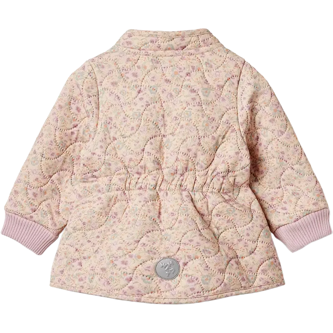 Thermo Jacket Thilde Kids børnejakke str. 80-92