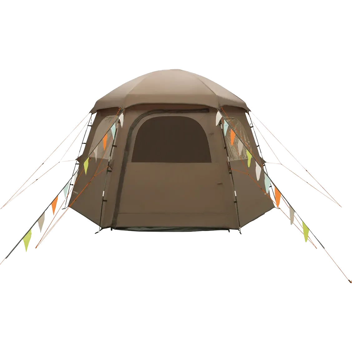 Sandland Yurt telt, 6 prs.