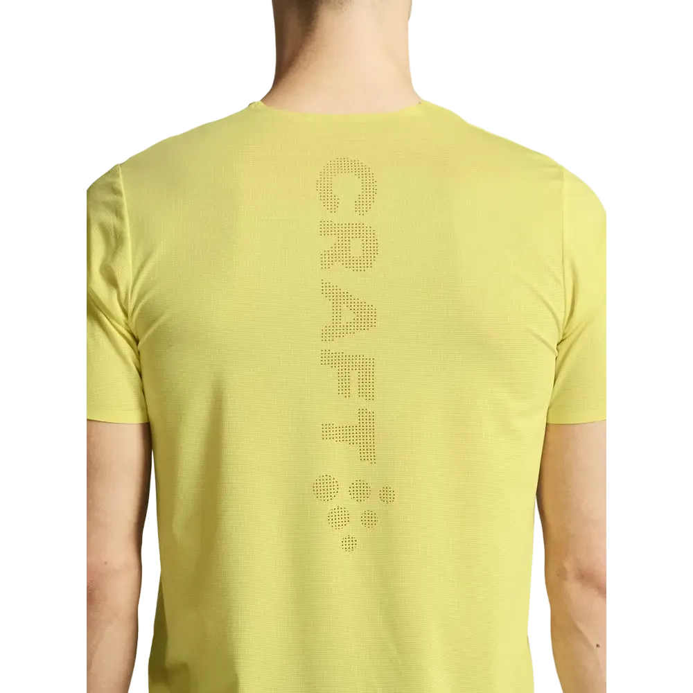 Race Day SS Tee 2 Men