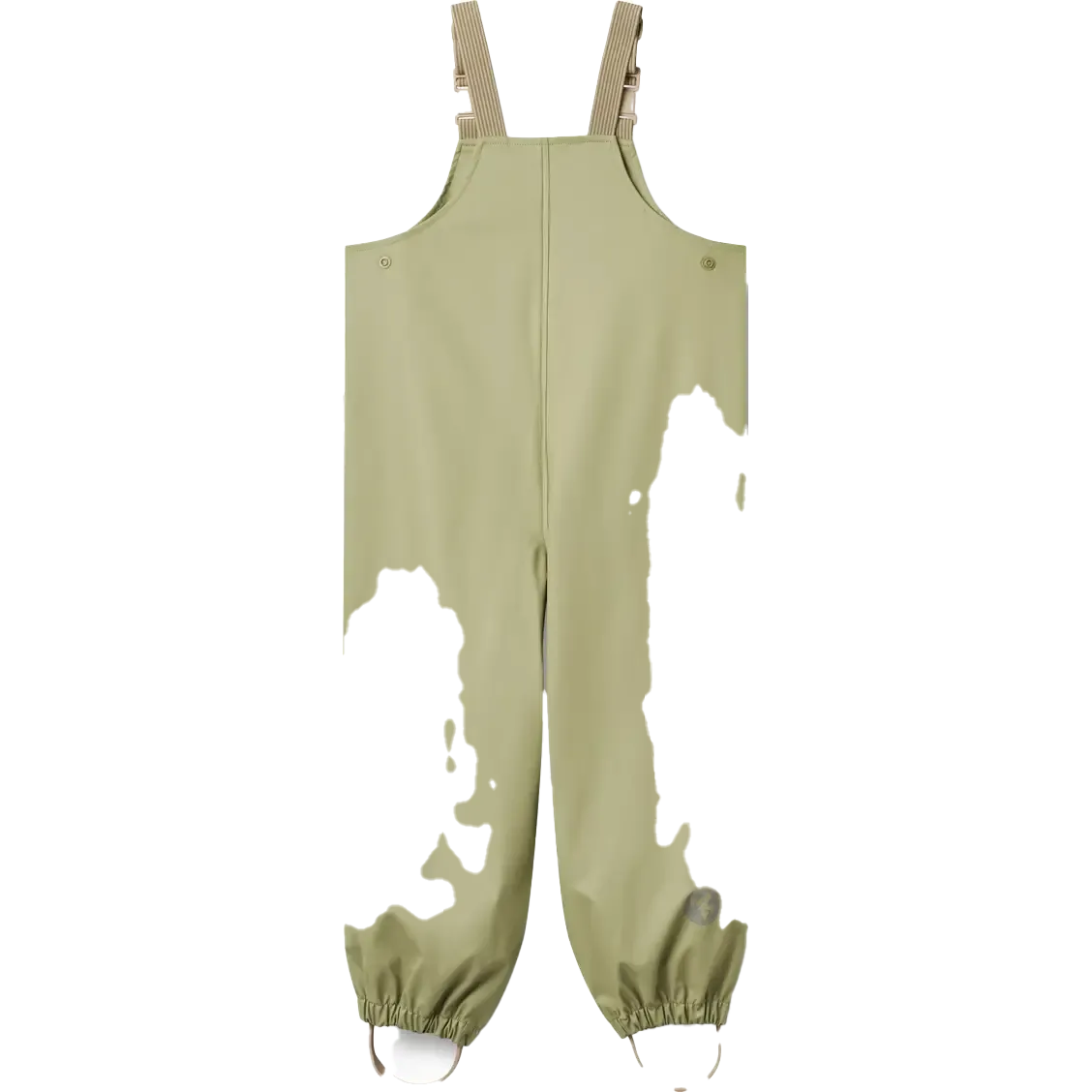 Rainwear Charlo Overall Kids