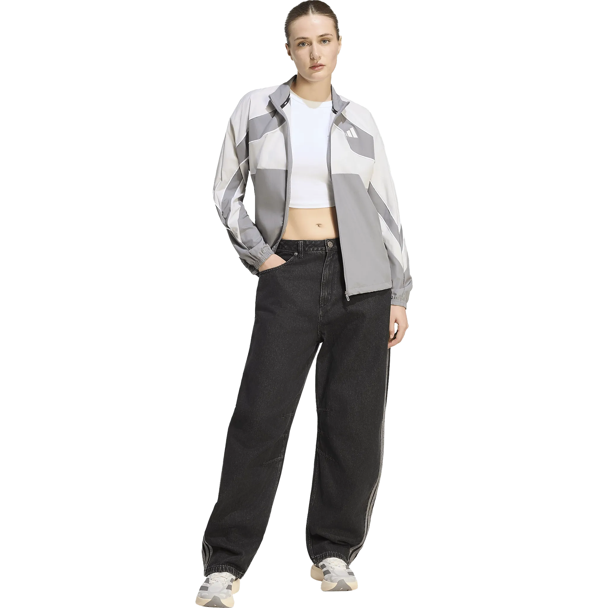ADIZERO A Jacket Women