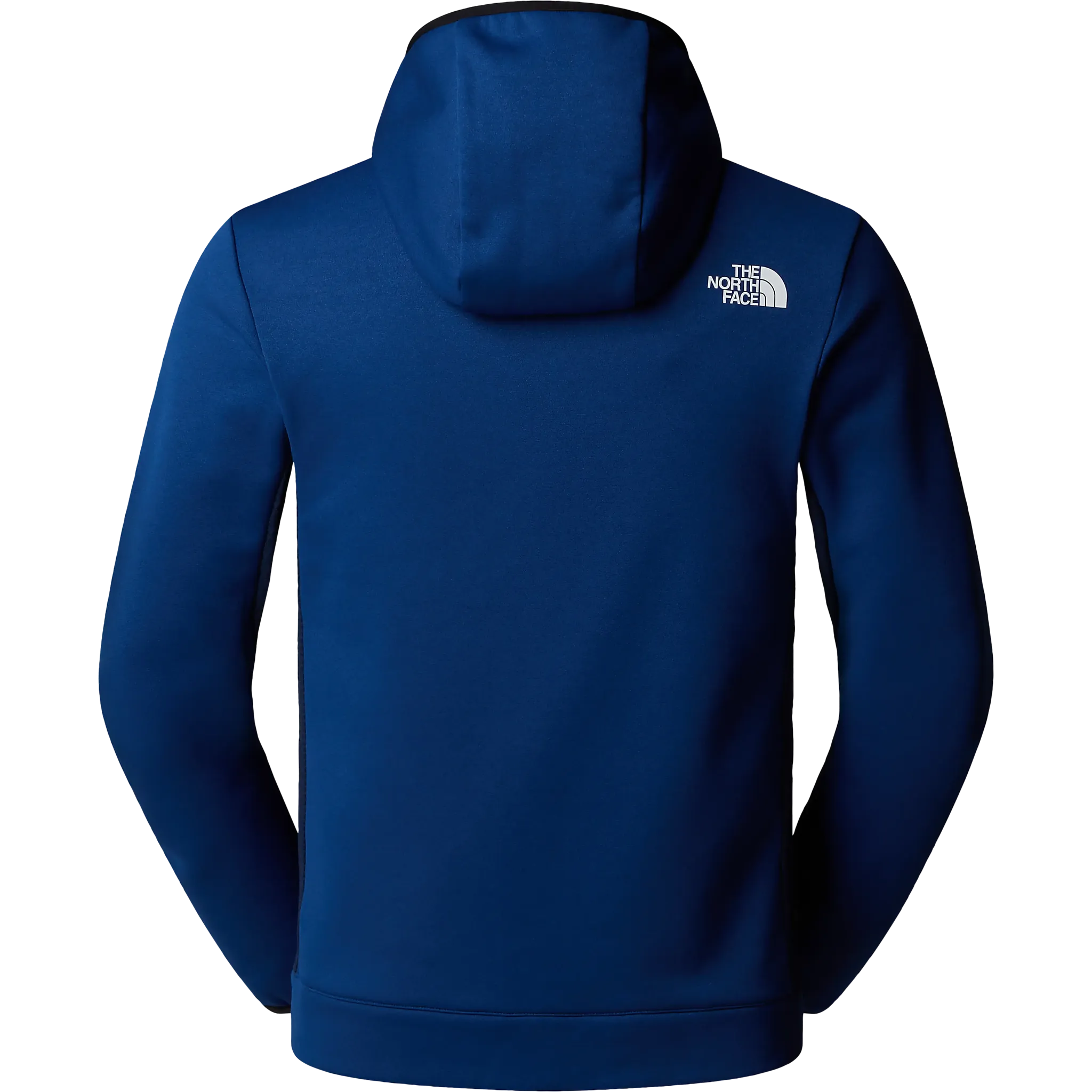 Mountain Athletics Fleece Full Zip Jacke