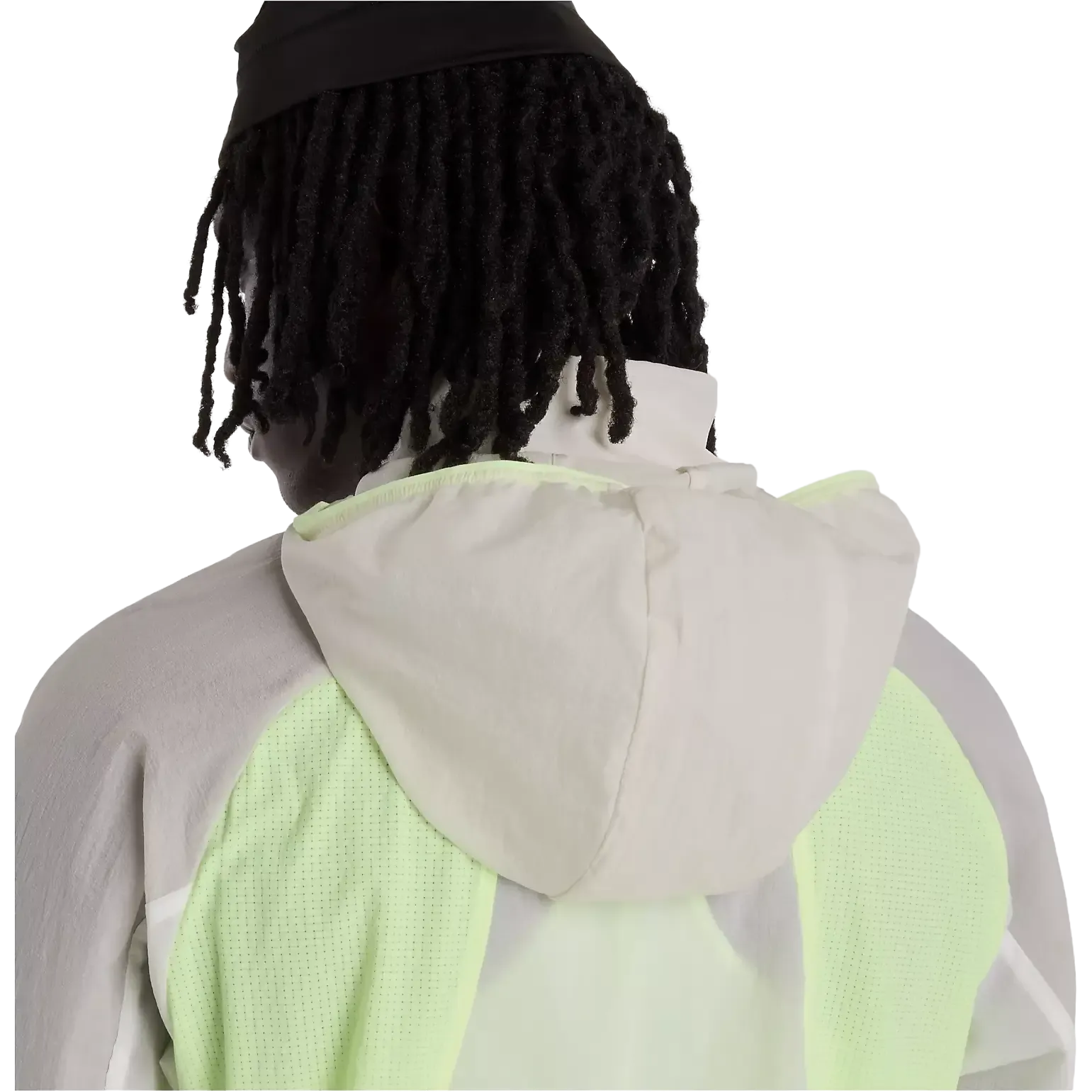 RC Jacket Men