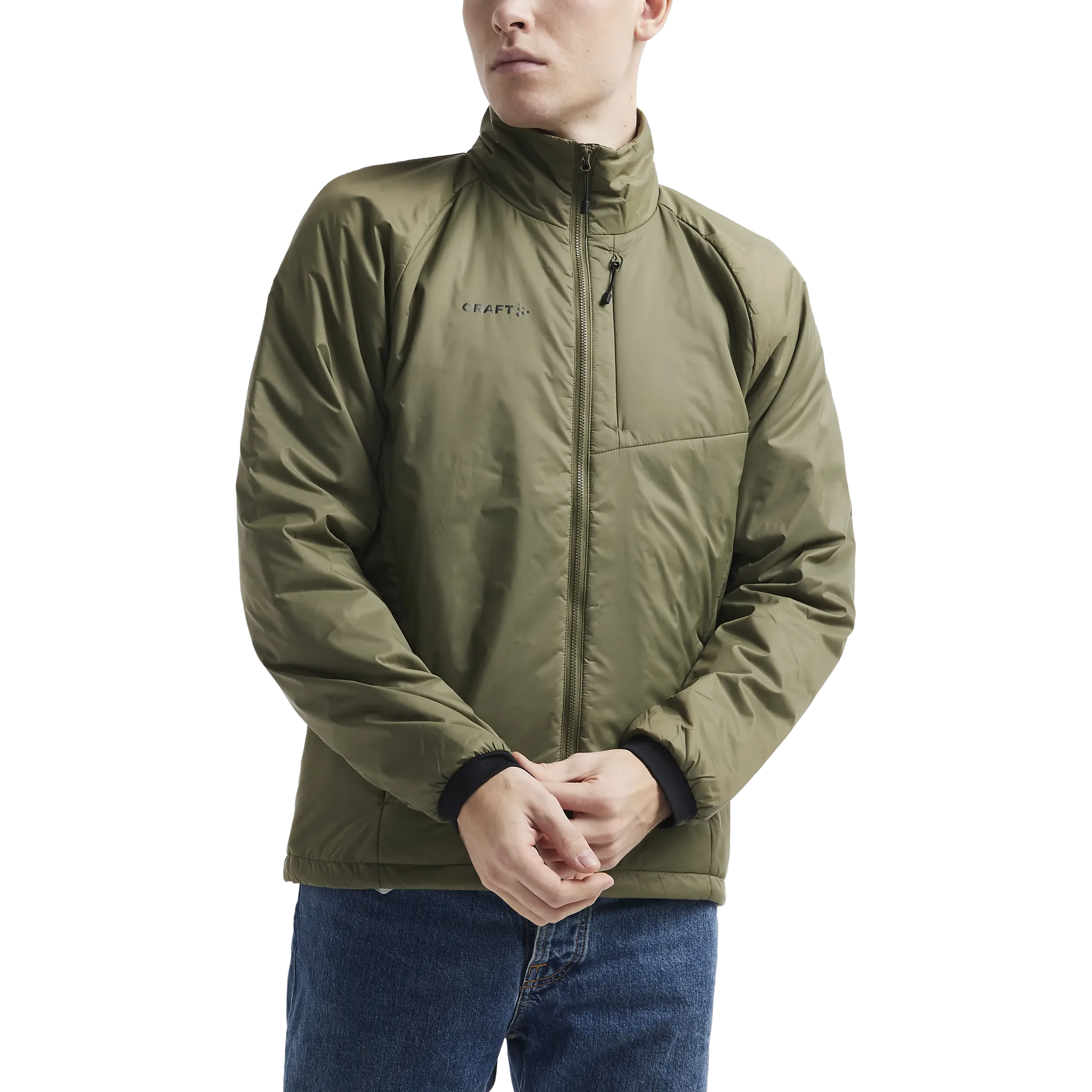 Core Light Padded Jacket Men herrjacka