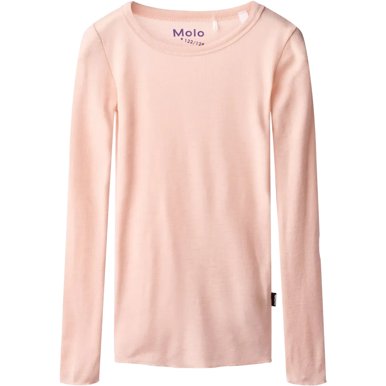 Rihanna Wool Kids Ullundertröja