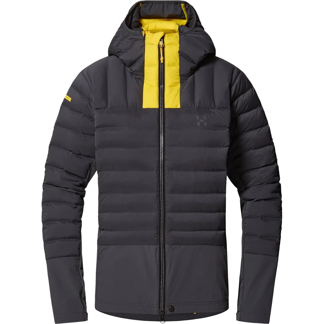 L.I.M ZT II Light Liner Women damjacka