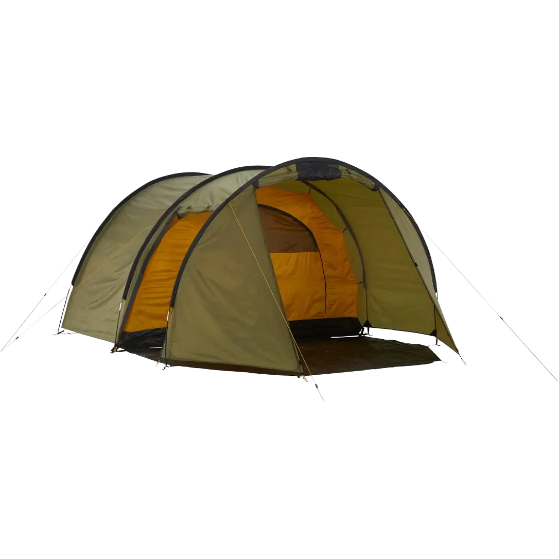 Grand Canyon Robson 4 telt, 4 pers. - Capulet Olive - One size - 4 personers telte