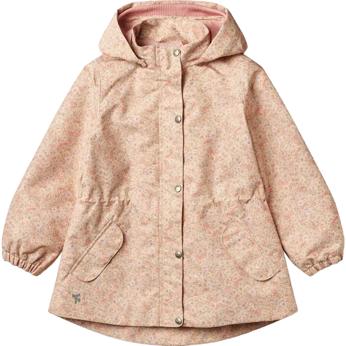 Jacket Ada