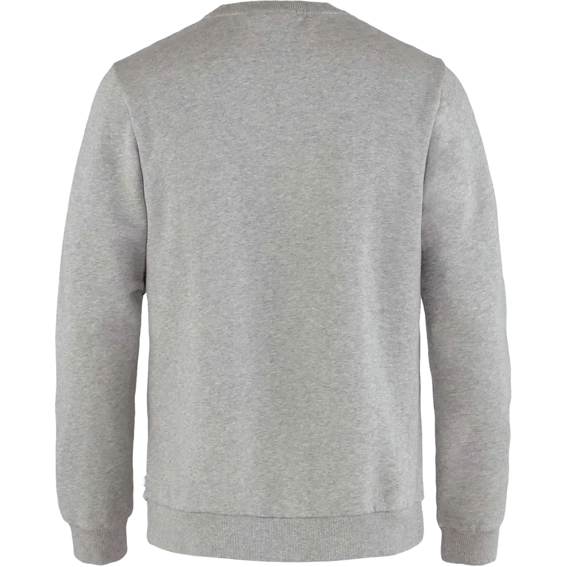Fjällräven Logo Sweater Men sweatshirt