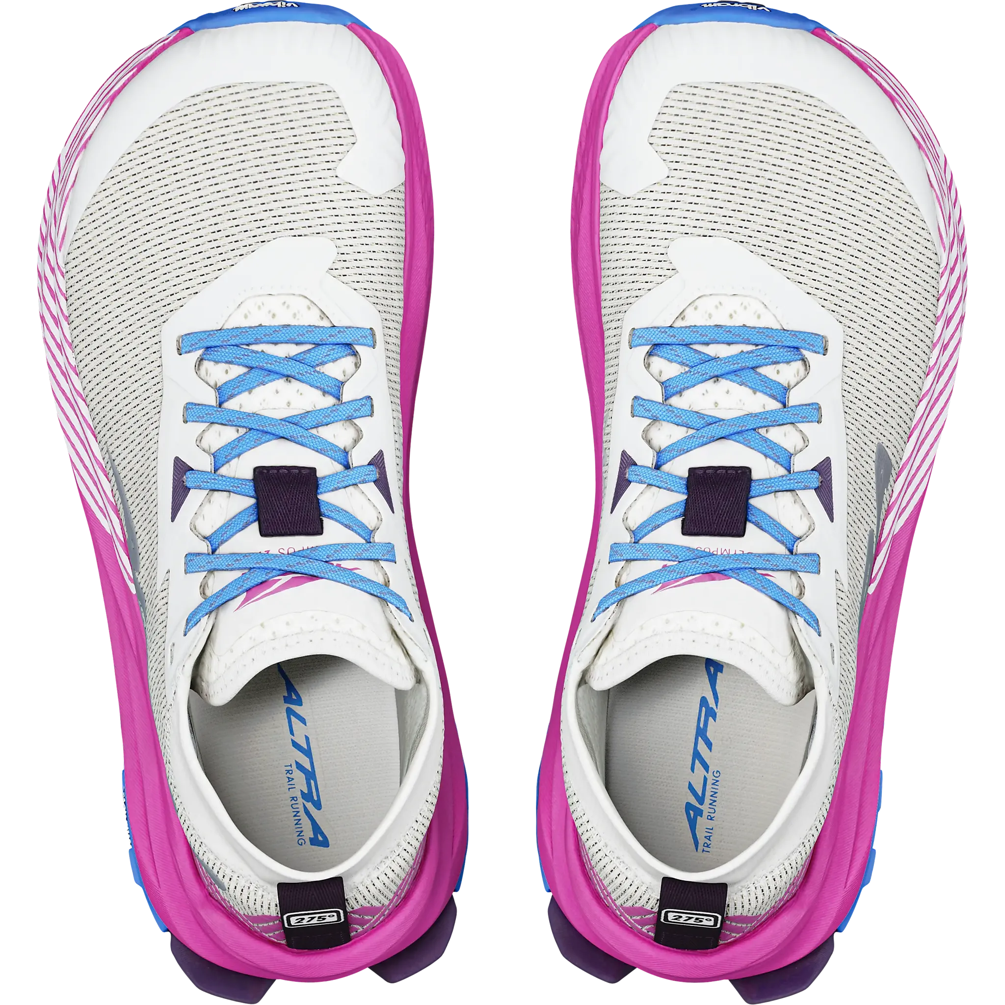Olympus 275 Women