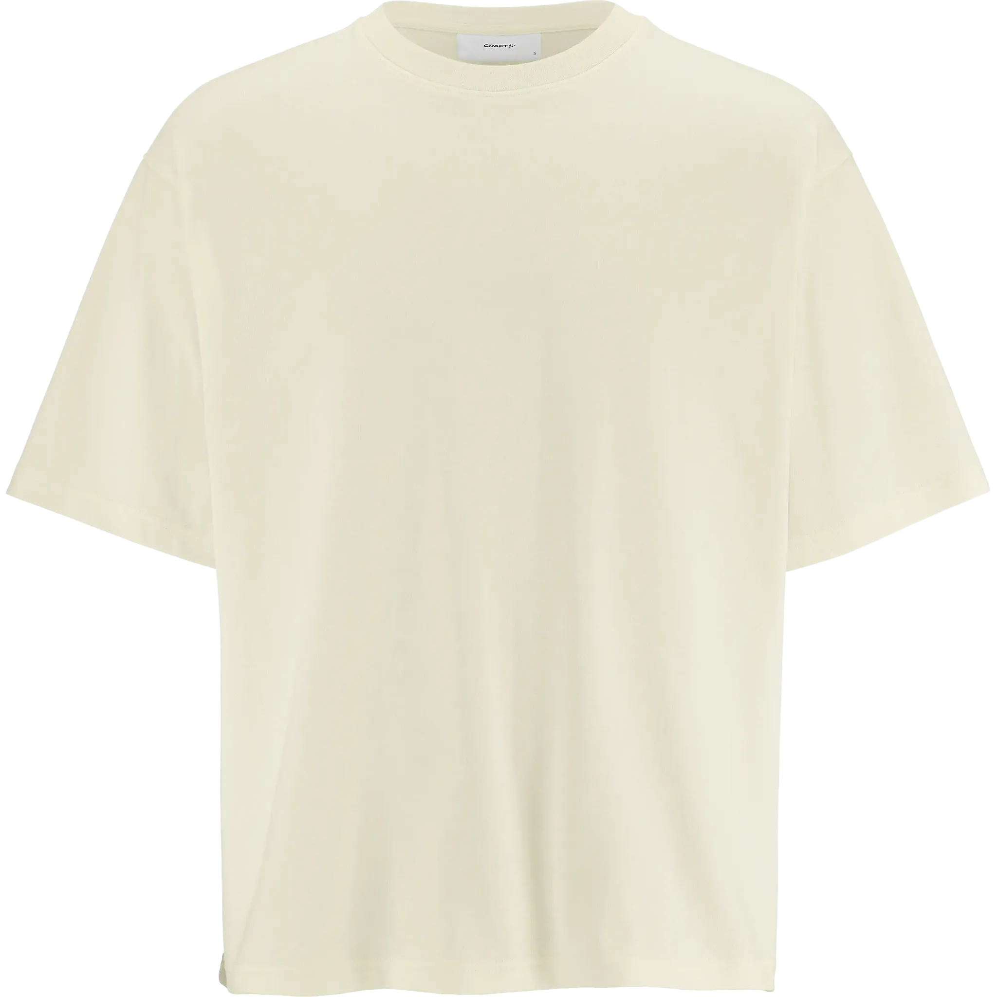 Frequent Heavy SS Tee Men