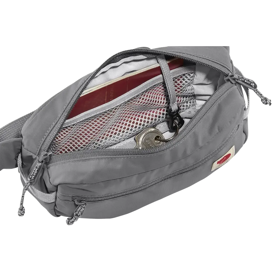 High Coast Hip Pack midjeväska