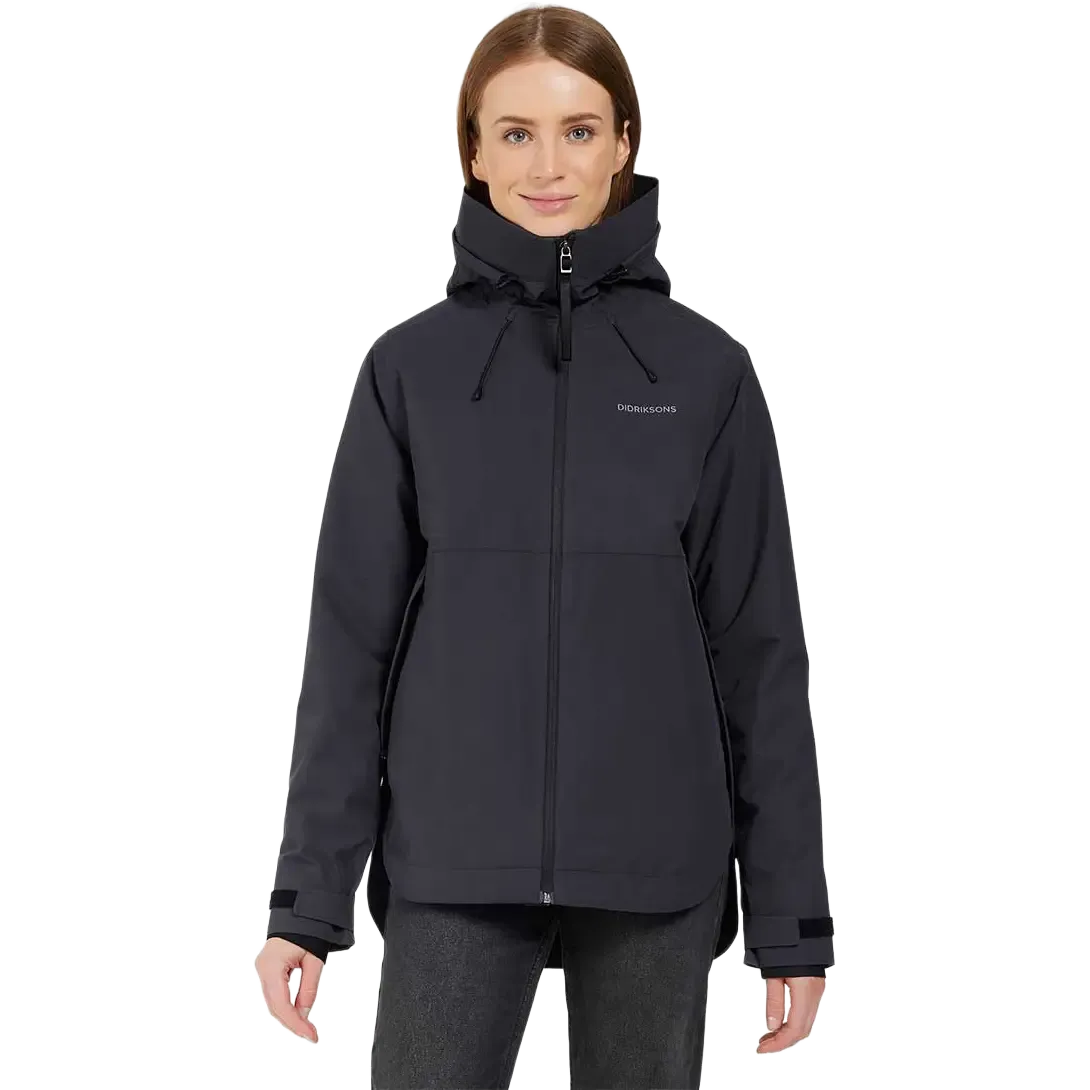 Jennie Jacket Women 2 damejakke